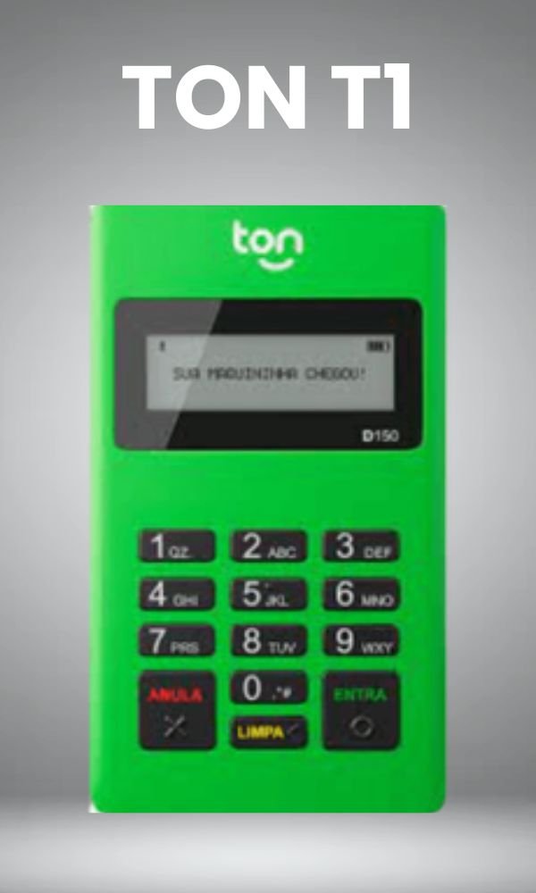 Ton T1