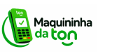 Maquininha da Ton Logo