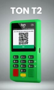 Ton T2