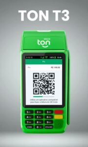 Ton T3