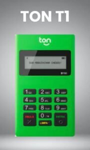 Ton T1