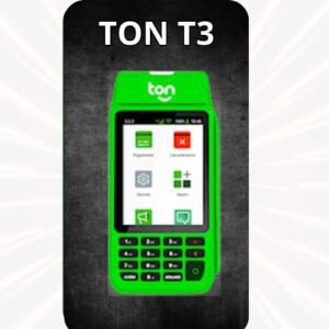 Ton t3