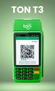 Ton T3