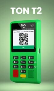Ton T1